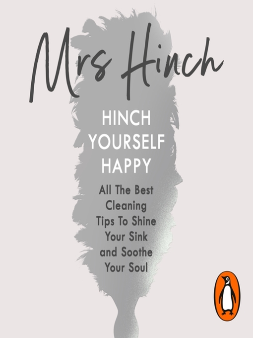 Title details for Hinch Yourself Happy by Mrs Hinch - Available